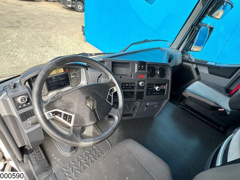 Renault T 440 EURO 6 - Tractor: foto 5 Renault T 440 EURO 6 - Tractor: foto 5