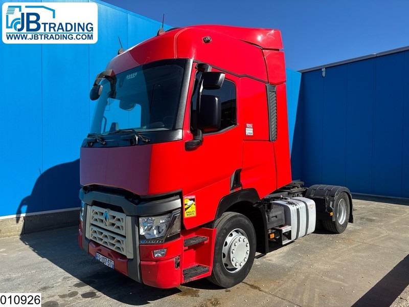 Renault T 440 EURO 6 - Tractor: foto 1 Renault T 440 EURO 6 - Tractor: foto 1