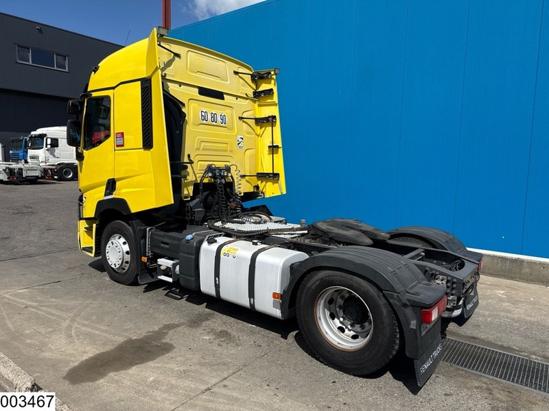 Renault T 440 EURO 6, Retarder, Compressor - Tractor: foto 4 Renault T 440 EURO 6, Retarder, Compressor - Tractor: foto 4