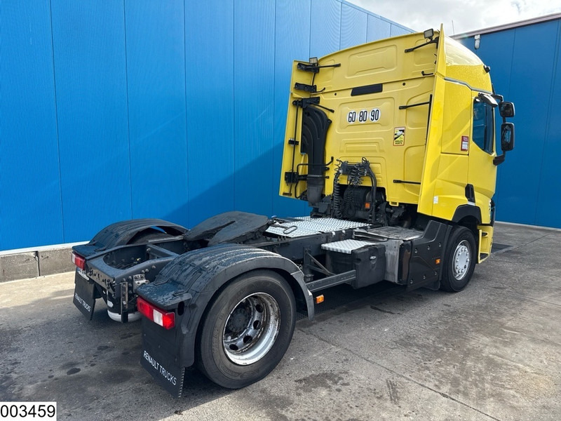 Renault T 440 EURO 6, Retarder, PTO - Tractor: foto 2 Renault T 440 EURO 6, Retarder, PTO - Tractor: foto 2