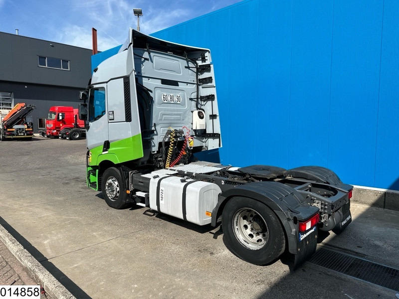 Renault T 440 EURO 6, Standairco - Tractor: foto 4 Renault T 440 EURO 6, Standairco - Tractor: foto 4