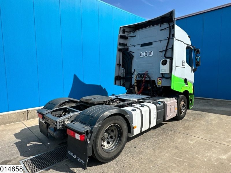 Renault T 440 EURO 6, Standairco - Tractor: foto 2 Renault T 440 EURO 6, Standairco - Tractor: foto 2