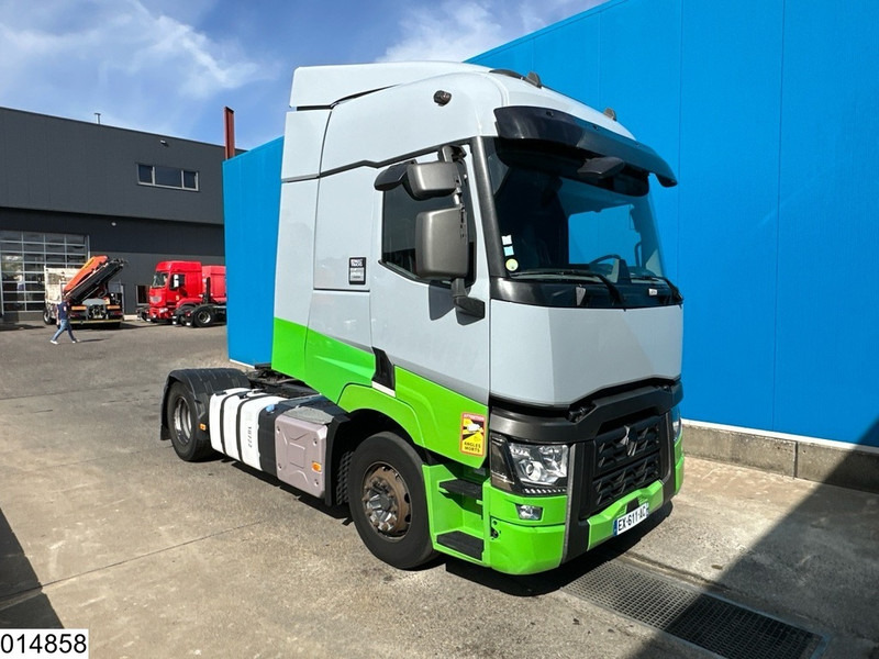 Renault T 440 EURO 6, Standairco - Tractor: foto 3 Renault T 440 EURO 6, Standairco - Tractor: foto 3