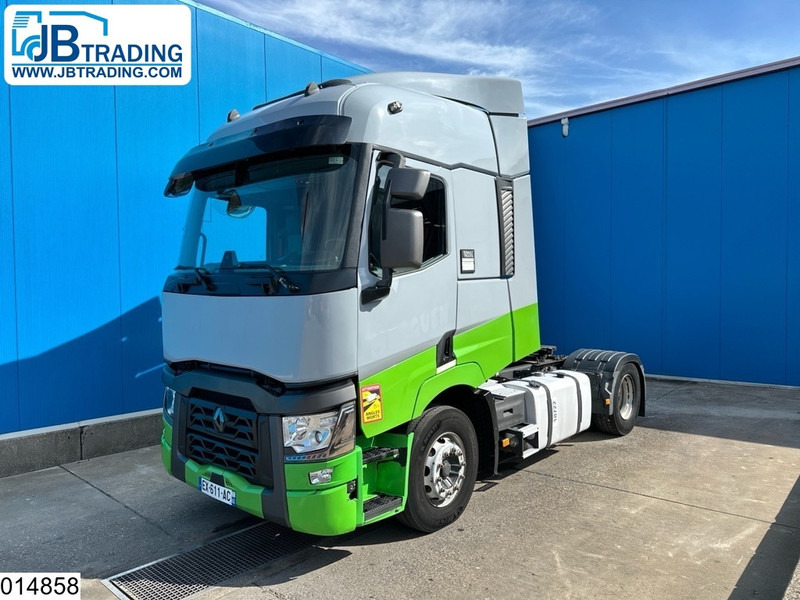 Renault T 440 EURO 6, Standairco - Tractor: foto 1 Renault T 440 EURO 6, Standairco - Tractor: foto 1