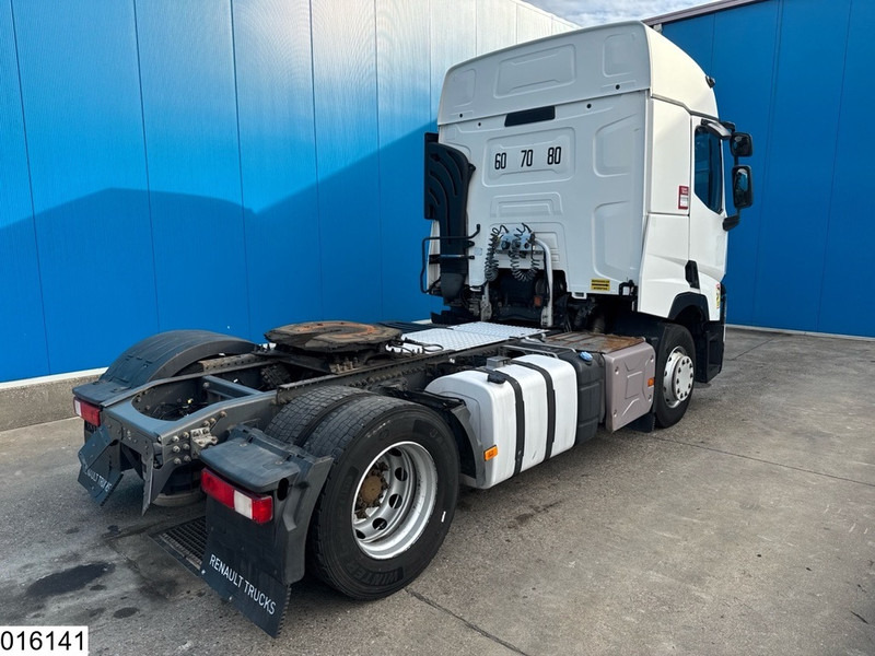 Renault T 460 EURO 6, ADR, PTO - Tractor: foto 2 Renault T 460 EURO 6, ADR, PTO - Tractor: foto 2