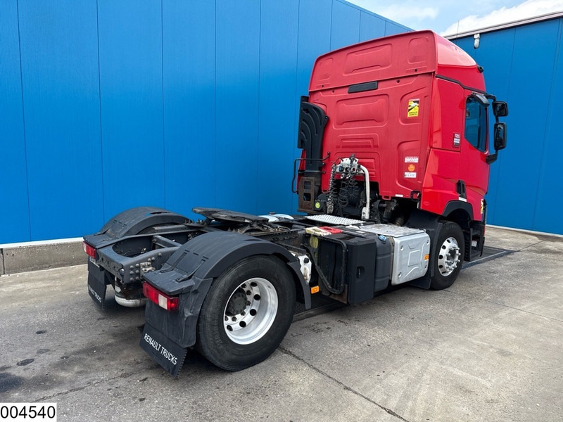 Renault T 460 EURO 6, ADR, PTO, Retarder - Tractor: foto 4 Renault T 460 EURO 6, ADR, PTO, Retarder - Tractor: foto 4