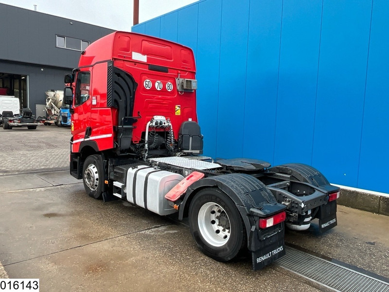 Renault T 460 EURO 6, ADR, Retarder, PTO - Tractor: foto 4 Renault T 460 EURO 6, ADR, Retarder, PTO - Tractor: foto 4