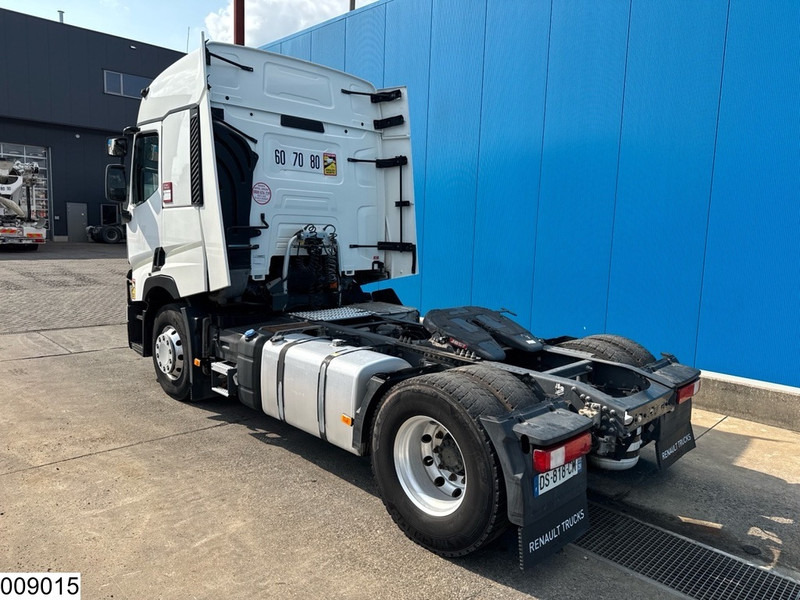 Renault T 460 EURO 6, Retarder, ADR, PTO - Tractor: foto 4 Renault T 460 EURO 6, Retarder, ADR, PTO - Tractor: foto 4