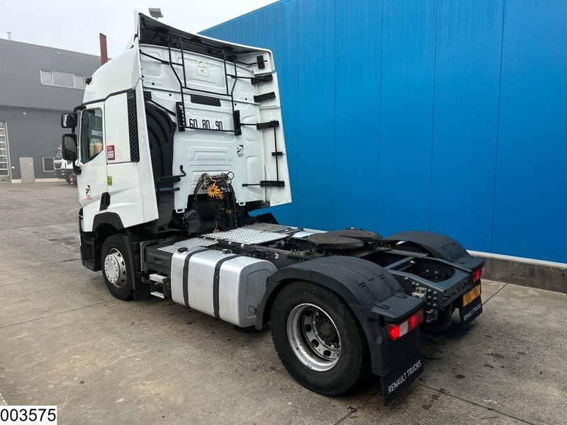 Renault T 460 EURO 6, Retarder, Airco - Tractor: foto 4 Renault T 460 EURO 6, Retarder, Airco - Tractor: foto 4