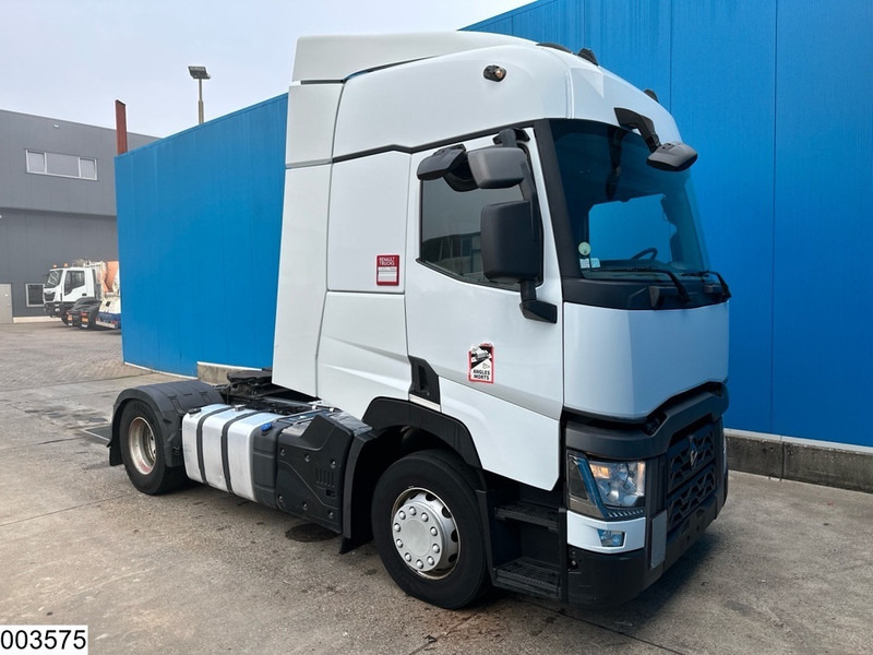 Renault T 460 EURO 6, Retarder, Airco - Tractor: foto 3 Renault T 460 EURO 6, Retarder, Airco - Tractor: foto 3