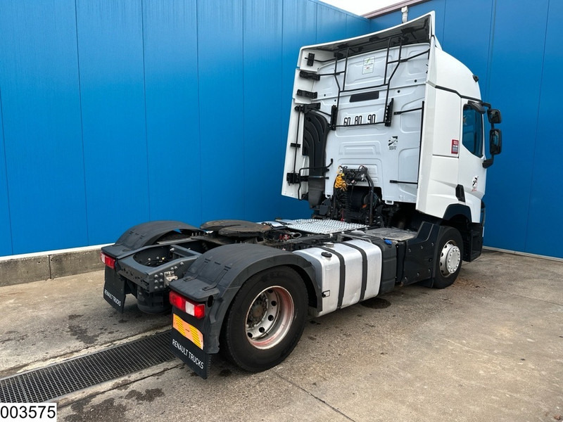 Renault T 460 EURO 6, Retarder, Airco - Tractor: foto 2 Renault T 460 EURO 6, Retarder, Airco - Tractor: foto 2