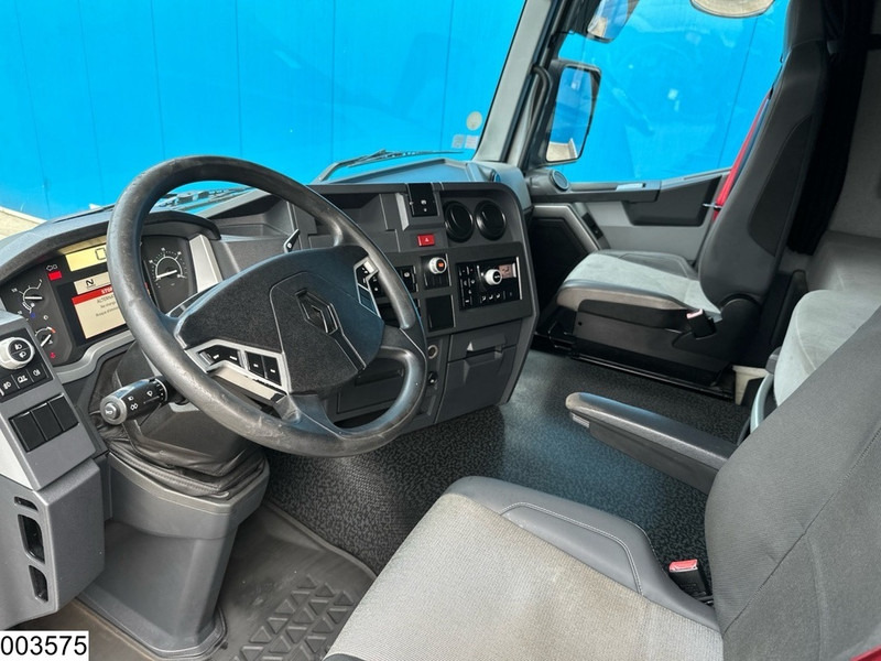 Renault T 460 EURO 6, Retarder, Airco - Tractor: foto 5 Renault T 460 EURO 6, Retarder, Airco - Tractor: foto 5