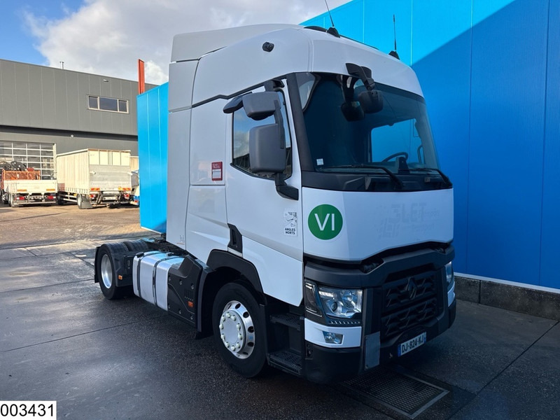 Renault T 460 EURO 6, Retarder - Tractor: foto 3 Renault T 460 EURO 6, Retarder - Tractor: foto 3