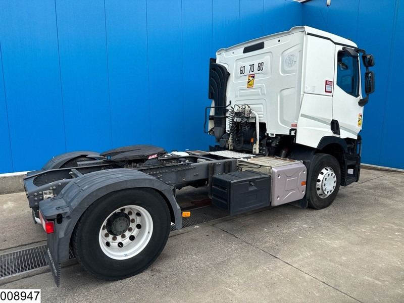 Renault T 460 EURO 6, Retarder, PTO - Tractor: foto 2 Renault T 460 EURO 6, Retarder, PTO - Tractor: foto 2