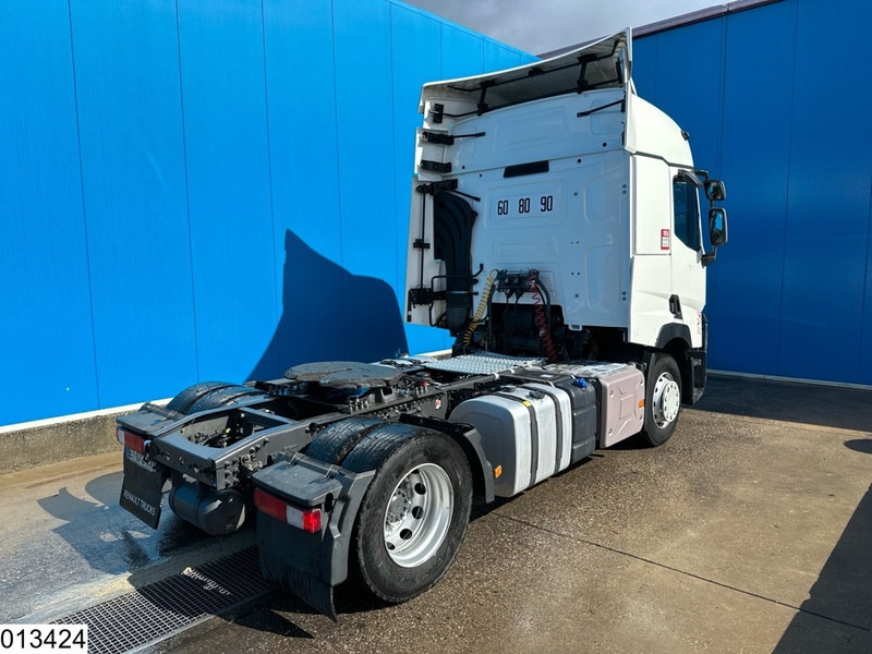 Renault T 480 EURO 6, Airco - Tractor: foto 2 Renault T 480 EURO 6, Airco - Tractor: foto 2