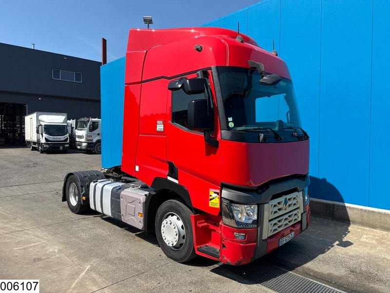 Renault T 480 EURO 6 - Tractor: foto 2 Renault T 480 EURO 6 - Tractor: foto 2