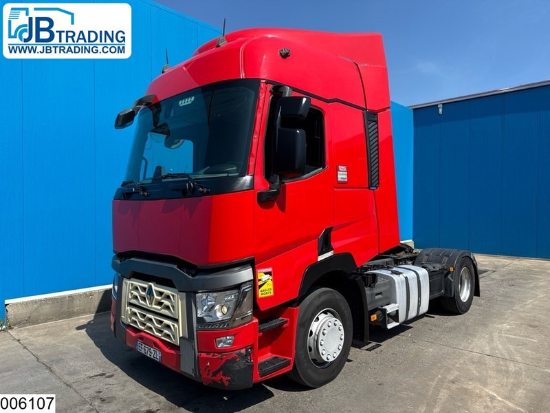Renault T 480 EURO 6 - Tractor: foto 1 Renault T 480 EURO 6 - Tractor: foto 1