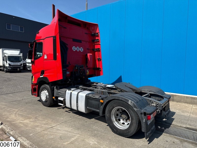 Renault T 480 EURO 6 - Tractor: foto 4 Renault T 480 EURO 6 - Tractor: foto 4