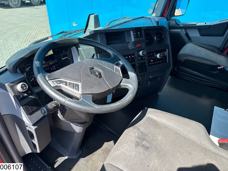 Renault T 480 EURO 6 - Tractor: foto 5 Renault T 480 EURO 6 - Tractor: foto 5