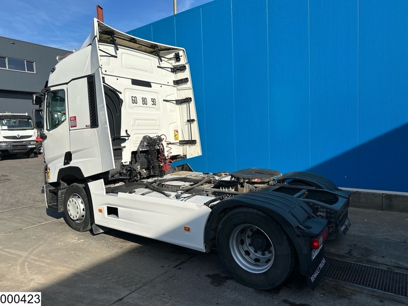 Renault T 480 EURO 6, Hydraulic - Tractor: foto 4 Renault T 480 EURO 6, Hydraulic - Tractor: foto 4
