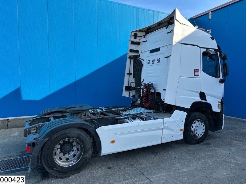 Renault T 480 EURO 6, Hydraulic - Tractor: foto 2 Renault T 480 EURO 6, Hydraulic - Tractor: foto 2