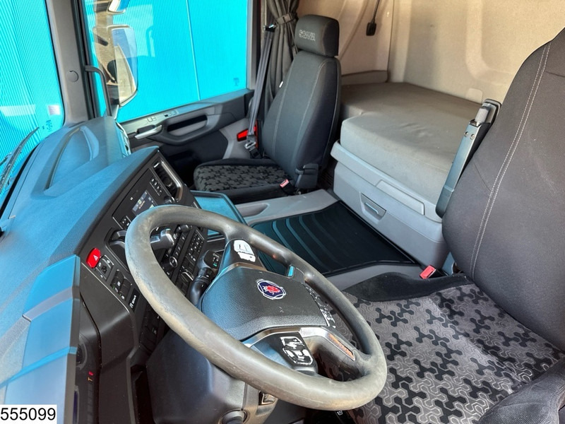 Tractor Scania G 410 EURO 6, Retarder, LNG: foto 9