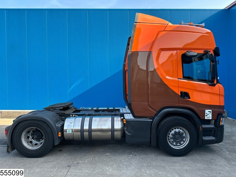 Tractor Scania G 410 EURO 6, Retarder, LNG: foto 12
