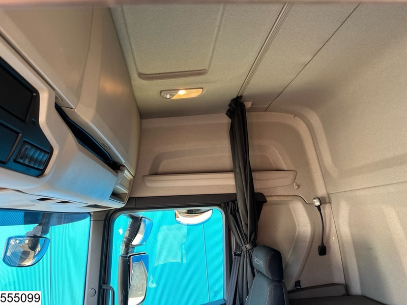 Tractor Scania G 410 EURO 6, Retarder, LNG: foto 8