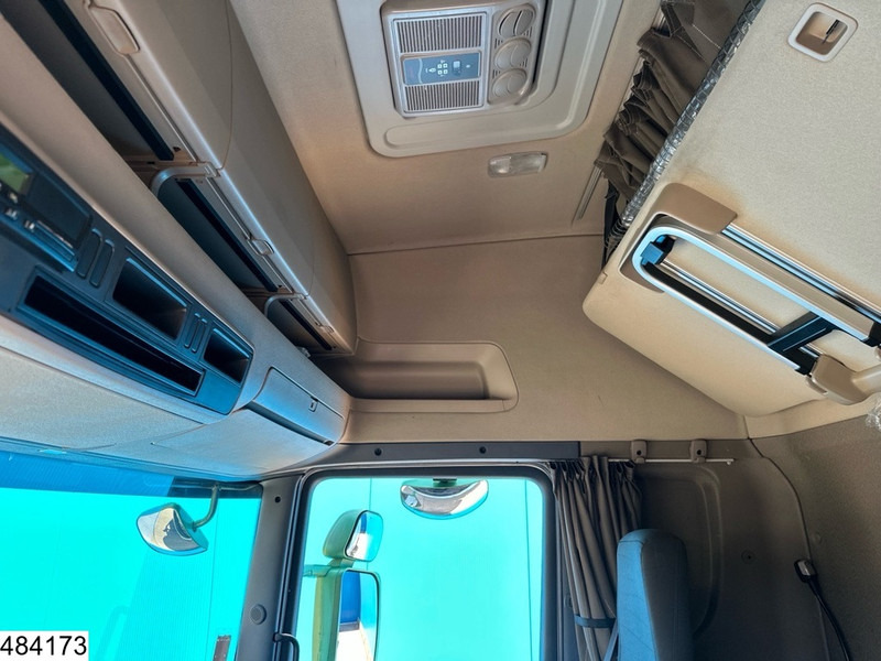 Tractor Scania R 450 EURO 6, Retarder, Standairco: foto 8