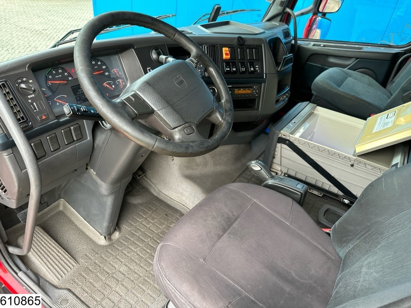 Volvo FH 460 EURO 5 - Tractor: foto 5 Volvo FH 460 EURO 5 - Tractor: foto 5