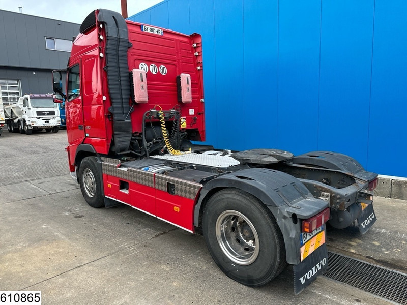 Volvo FH 460 EURO 5 - Tractor: foto 2 Volvo FH 460 EURO 5 - Tractor: foto 2