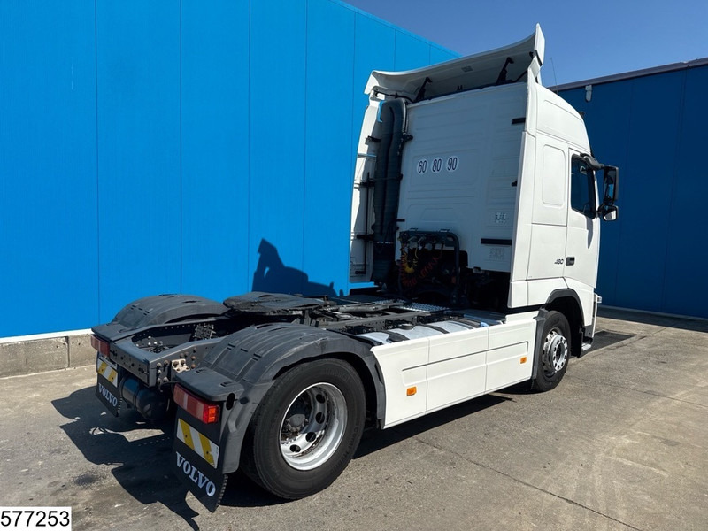 Volvo FH 460 EURO 5, Hydraulic - Tractor: foto 3 Volvo FH 460 EURO 5, Hydraulic - Tractor: foto 3
