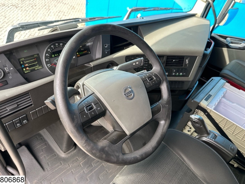 Volvo FH 460 EURO 6, Hydraulic - Tractor: foto 5 Volvo FH 460 EURO 6, Hydraulic - Tractor: foto 5