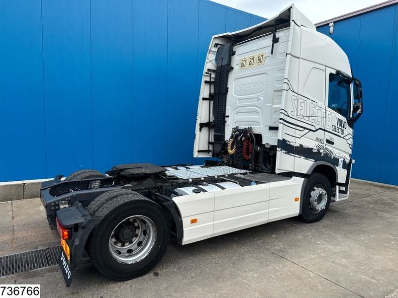 Volvo FH 500 EURO 6 - Tractor: foto 2 Volvo FH 500 EURO 6 - Tractor: foto 2