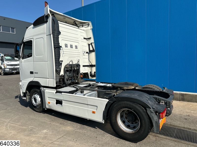 Volvo FH 500 EURO 6, Hydraulic - Tractor: foto 4 Volvo FH 500 EURO 6, Hydraulic - Tractor: foto 4