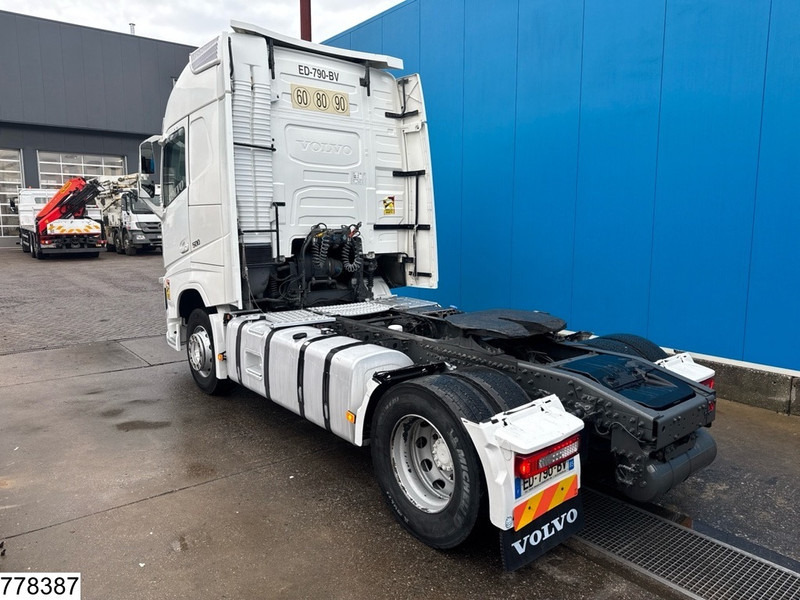 Volvo FH 500 EURO 6, Standairco - Tractor: foto 4 Volvo FH 500 EURO 6, Standairco - Tractor: foto 4