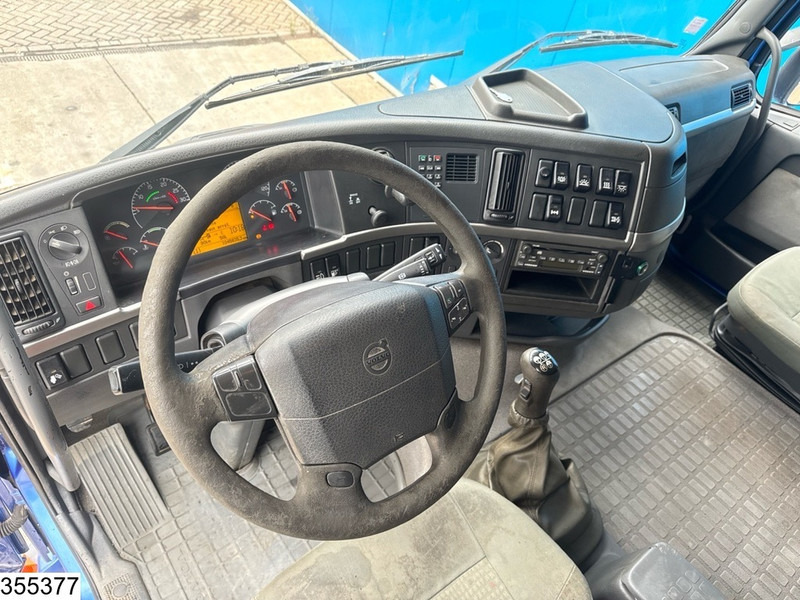 Volvo FH 500 Manual gearbox, Hydraulic, Steel suspension - Tractor: foto 5 Volvo FH 500 Manual gearbox, Hydraulic, Steel suspension - Tractor: foto 5