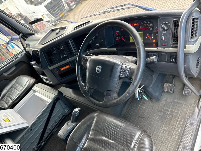 Volvo FH13 540 6x2, EURO 5, RHD, PTO, Compressor - Tractor: foto 5 Volvo FH13 540 6x2, EURO 5, RHD, PTO, Compressor - Tractor: foto 5
