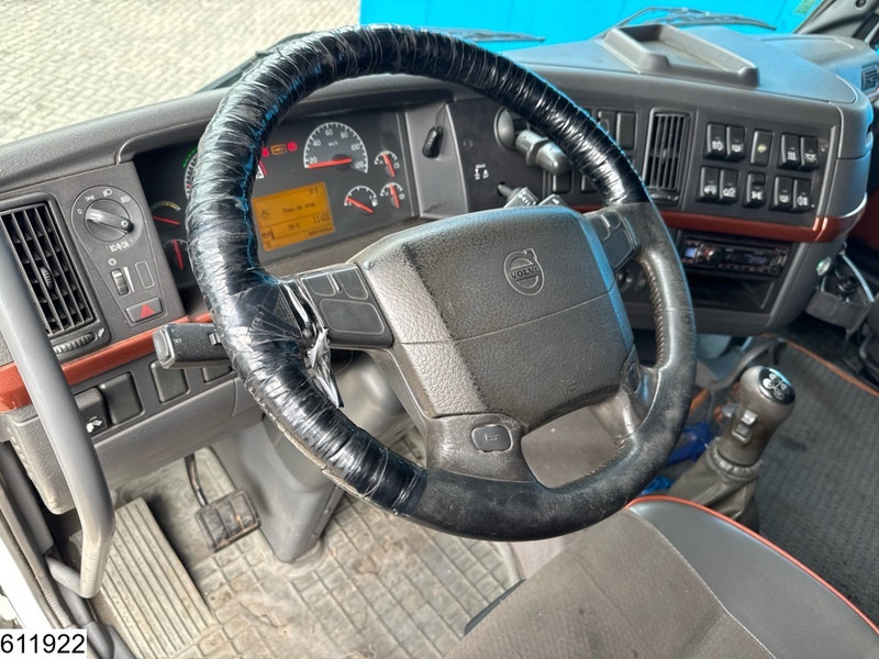 Volvo FH16 550 6x4, EURO 3, Manual, Retarder - Tractor: foto 5 Volvo FH16 550 6x4, EURO 3, Manual, Retarder - Tractor: foto 5