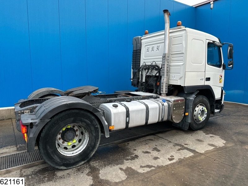 Volvo FMX 410 EURO 5 - Tractor: foto 2 Volvo FMX 410 EURO 5 - Tractor: foto 2