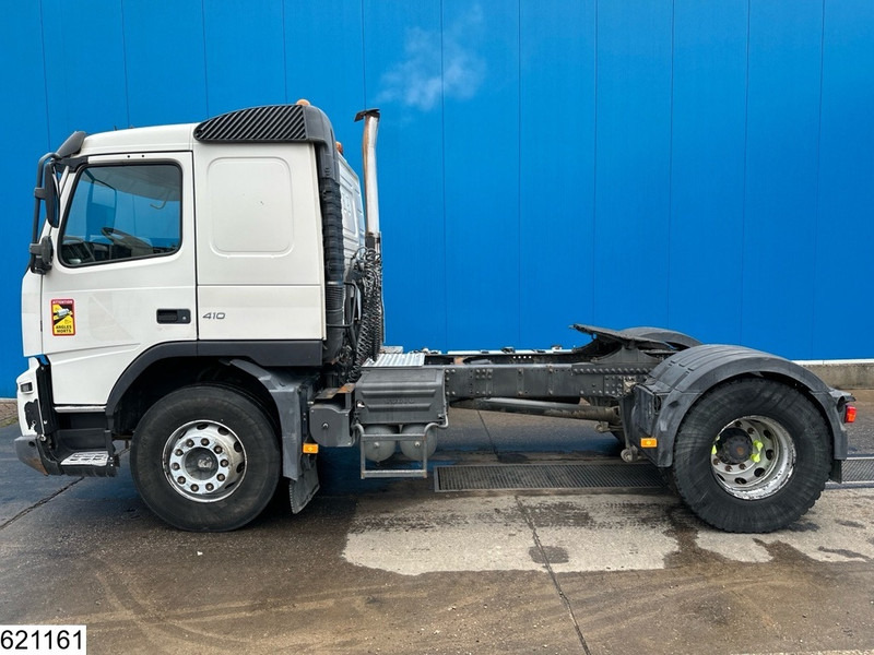 Tractor Volvo FMX 410 EURO 5: foto 11
