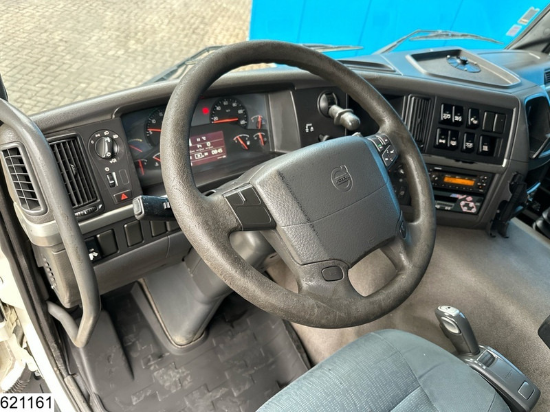 Volvo FMX 410 EURO 5 - Tractor: foto 5 Volvo FMX 410 EURO 5 - Tractor: foto 5