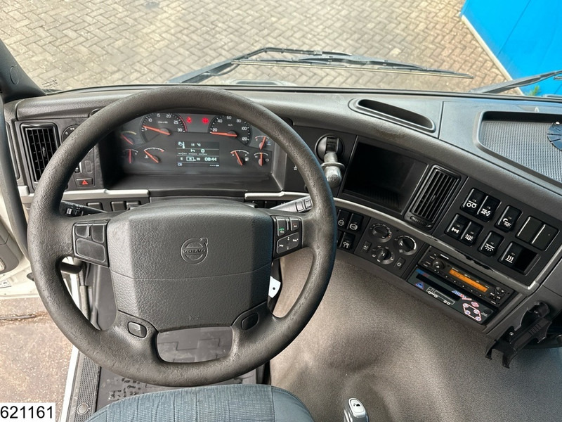 Tractor Volvo FMX 410 EURO 5: foto 10