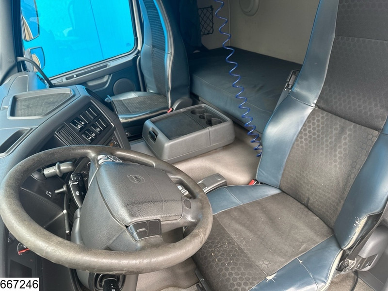 Tractor Volvo FMX 450 EURO 5 EEV, FMX: foto 9