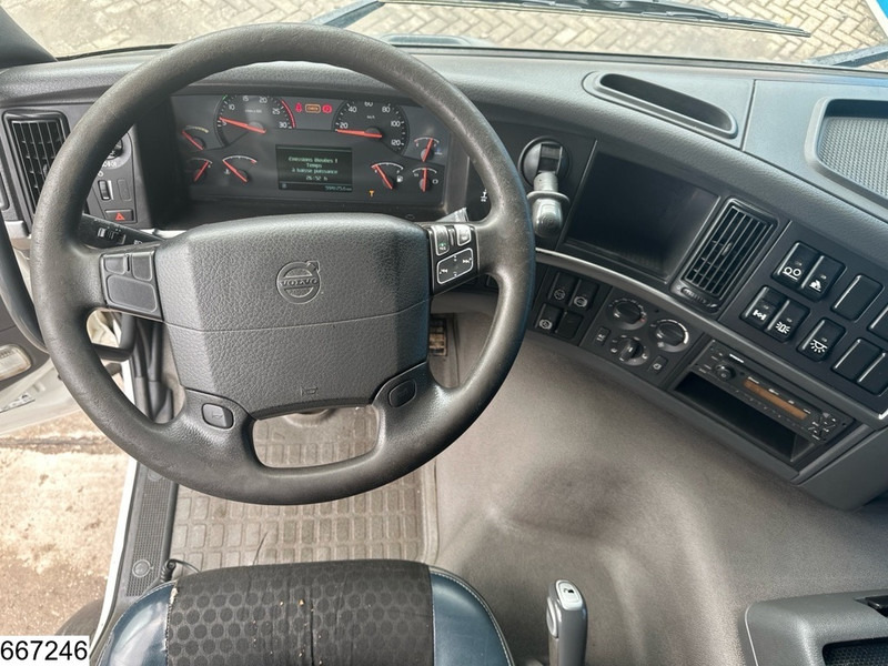 Tractor Volvo FMX 450 EURO 5 EEV, FMX: foto 10
