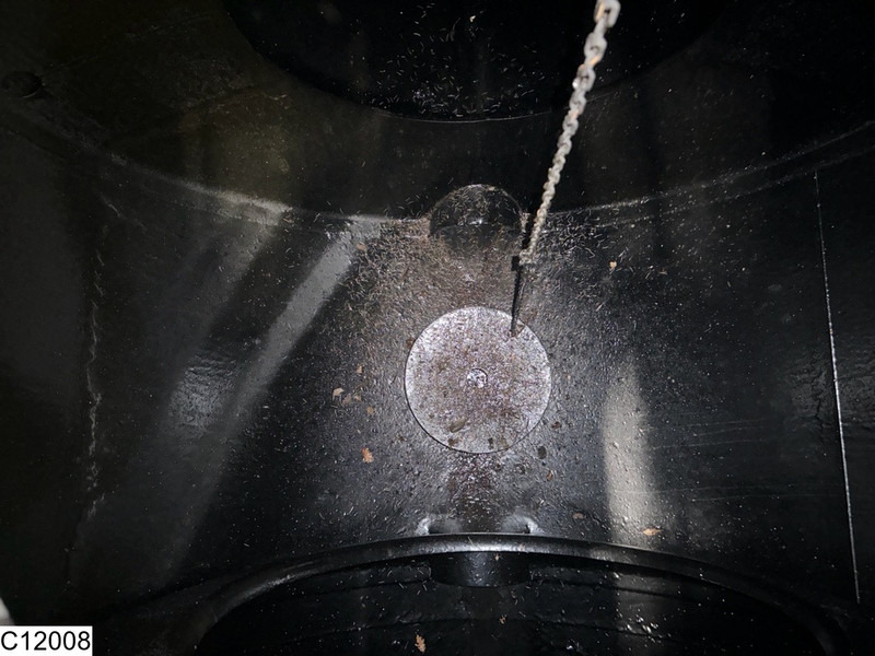 Trailor Bitum 33401 Liter, 1 Compartment - Semirreboque tanque: foto 5 Trailor Bitum 33401 Liter, 1 Compartment - Semirreboque tanque: foto 5