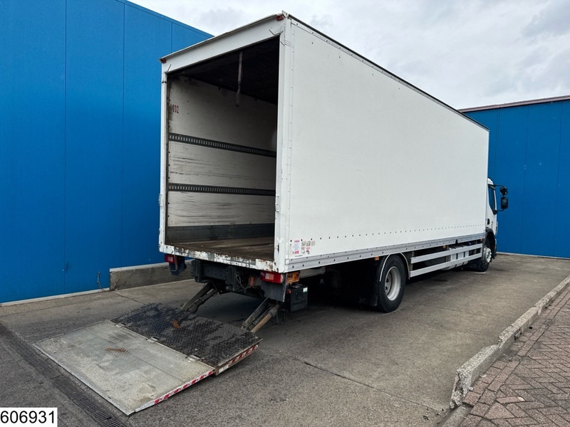 Volvo FE 260 EURO 5, Dhollandia, Manual - Caminhão furgão: foto 2 Volvo FE 260 EURO 5, Dhollandia, Manual - Caminhão furgão: foto 2
