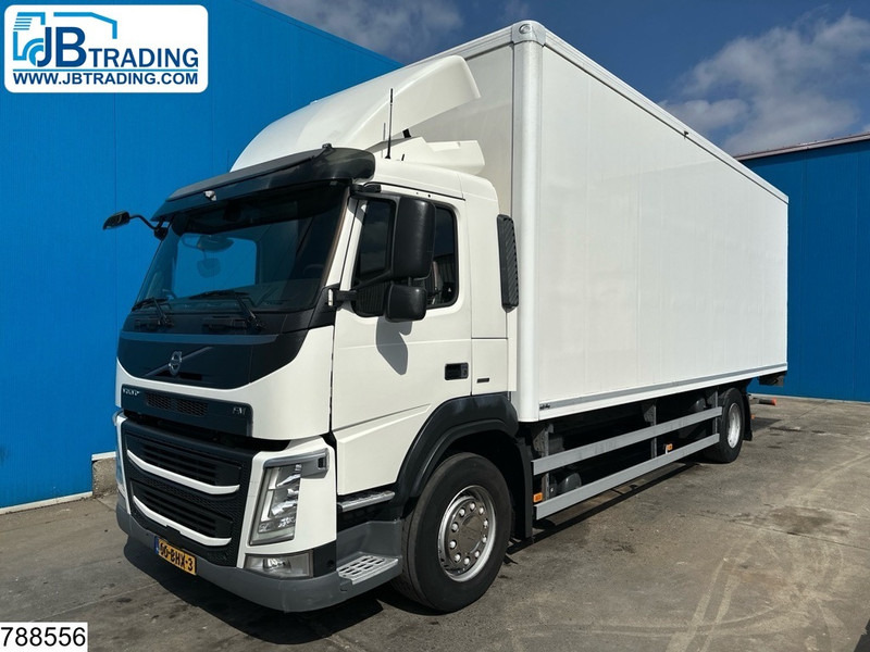Volvo FM 330 EURO 6, Dhollandia - Caminhão furgão: foto 1 Volvo FM 330 EURO 6, Dhollandia - Caminhão furgão: foto 1