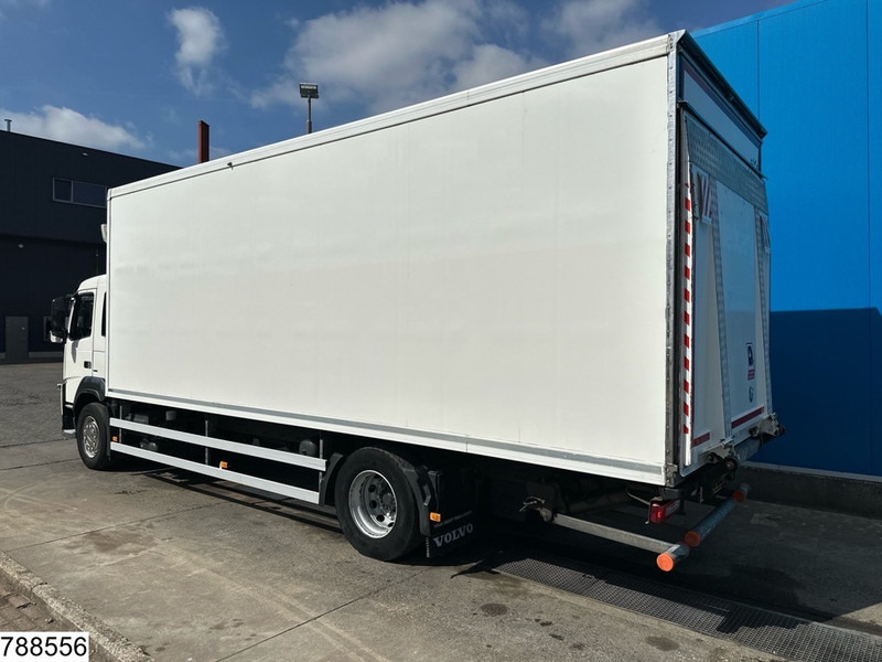 Volvo FM 330 EURO 6, Dhollandia - Caminhão furgão: foto 4 Volvo FM 330 EURO 6, Dhollandia - Caminhão furgão: foto 4