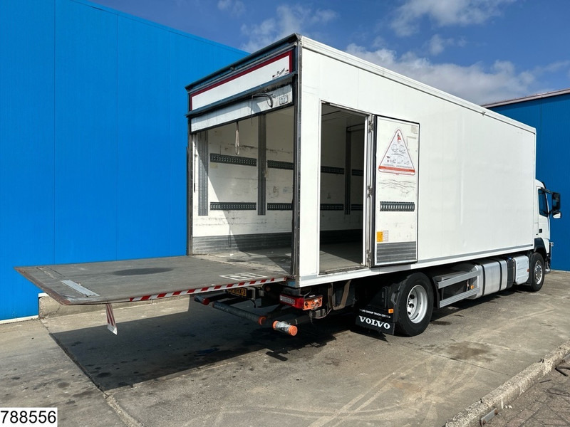 Volvo FM 330 EURO 6, Dhollandia - Caminhão furgão: foto 2 Volvo FM 330 EURO 6, Dhollandia - Caminhão furgão: foto 2